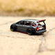Illustration for article titled Wurfensteins Custom Widebody, Rear Engine, Race Prepd Dodge Caravan